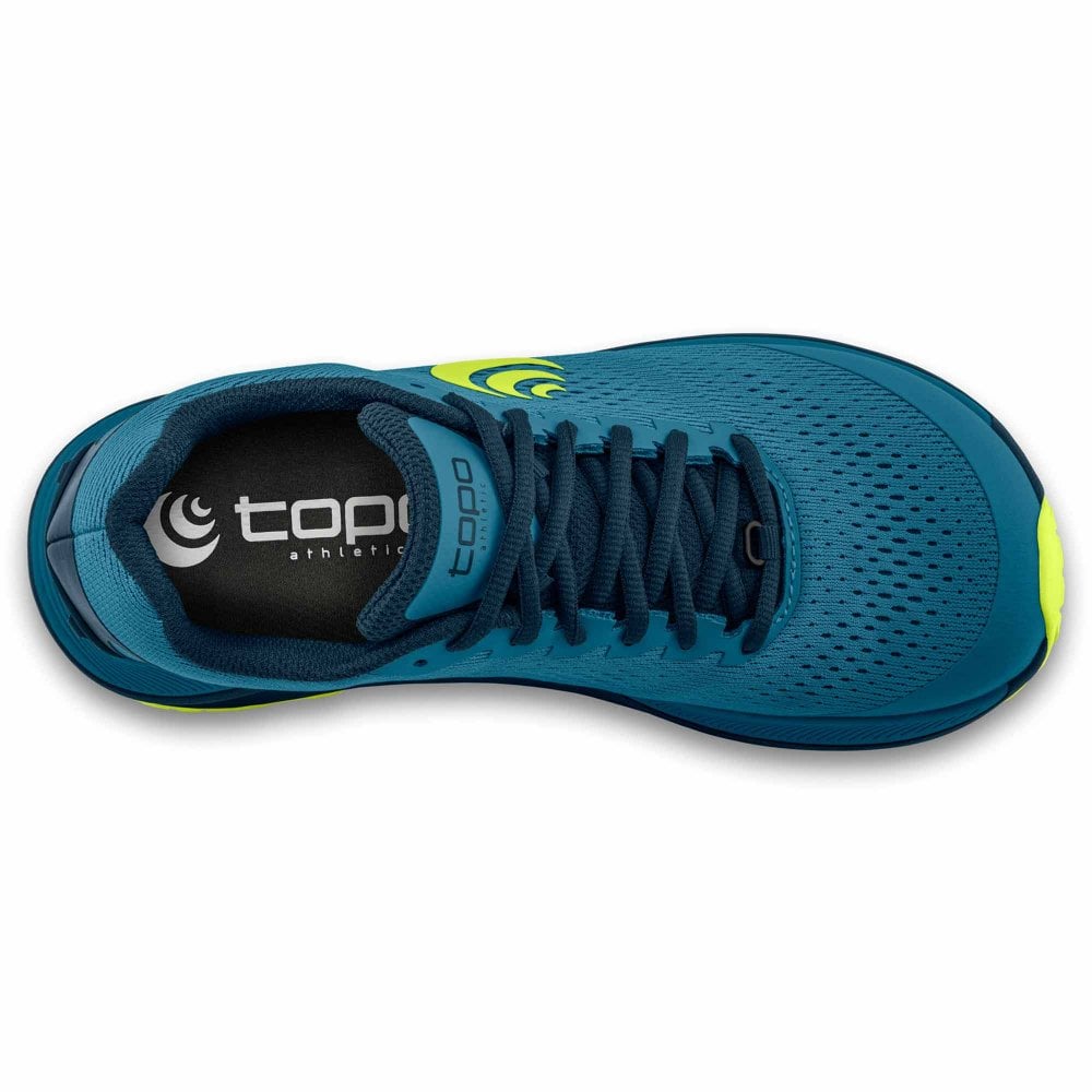 TOPO ATHLETIC ULTRAVENTURE 3 MEN'S