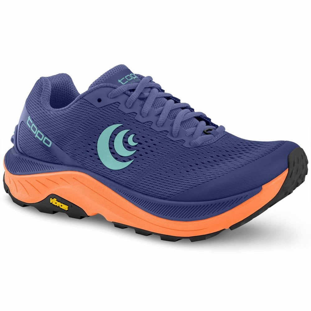 TOPO ATHLETIC ULTRAVENTURE 3 WOMEN'S