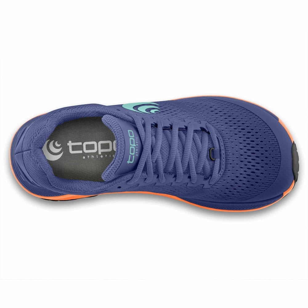 TOPO ATHLETIC ULTRAVENTURE 3 WOMEN'S