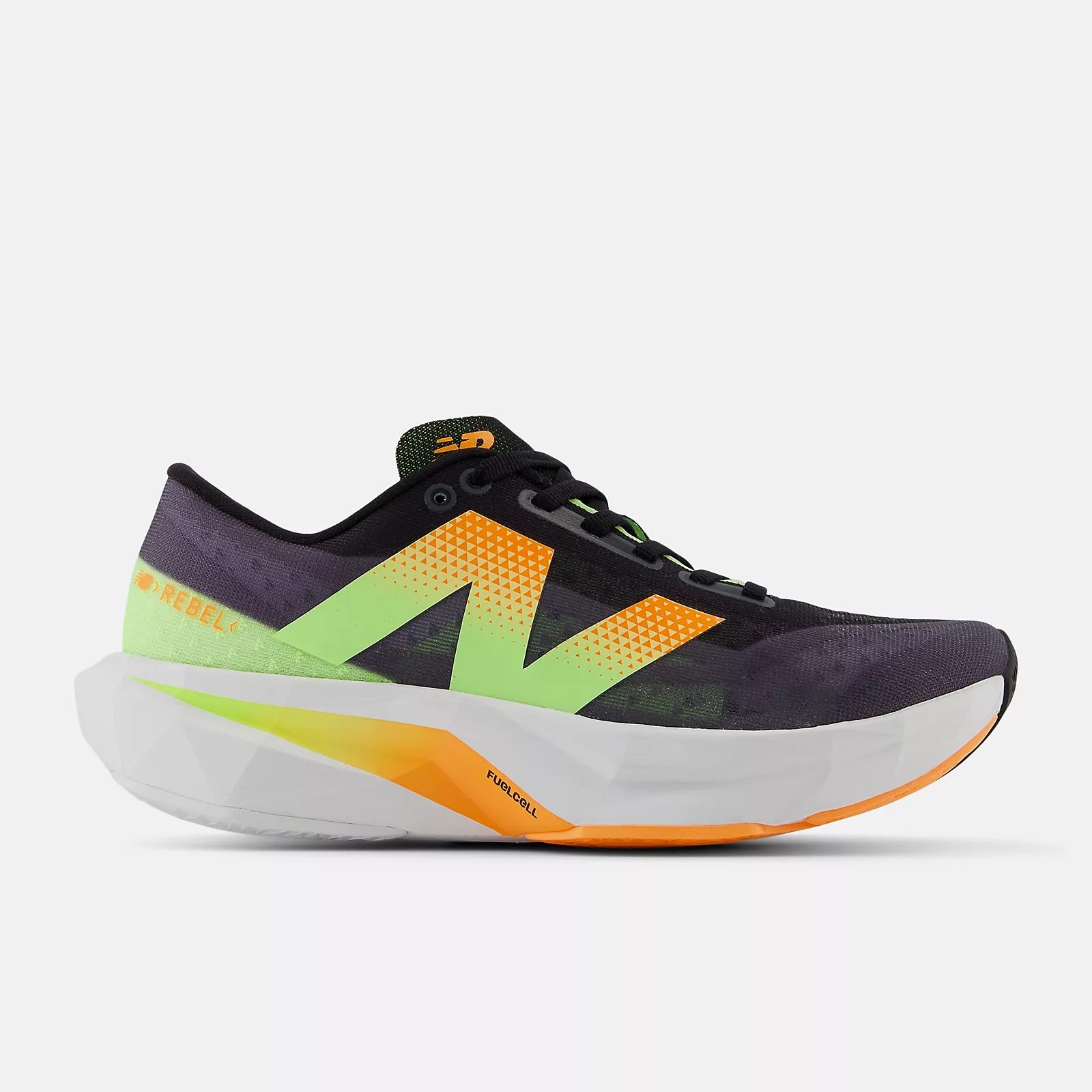 NEW BALANCE FUELCELL REBEL V4 MEN'S