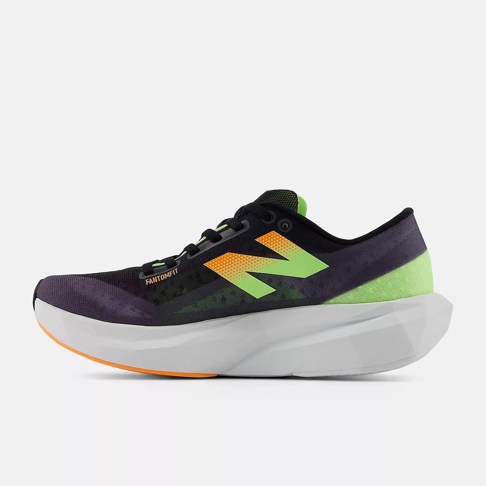 NEW BALANCE FUELCELL REBEL V4 MEN'S