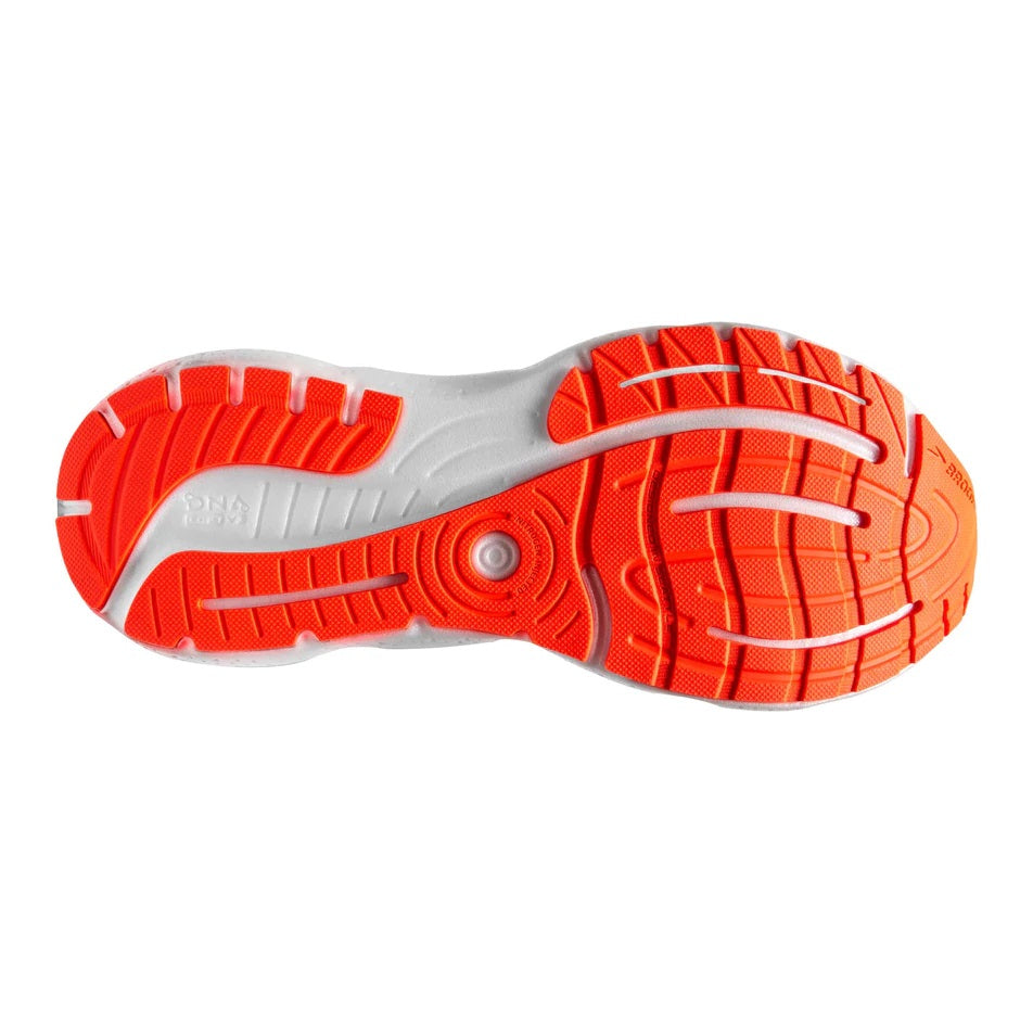 Brooks glycerin orange deals