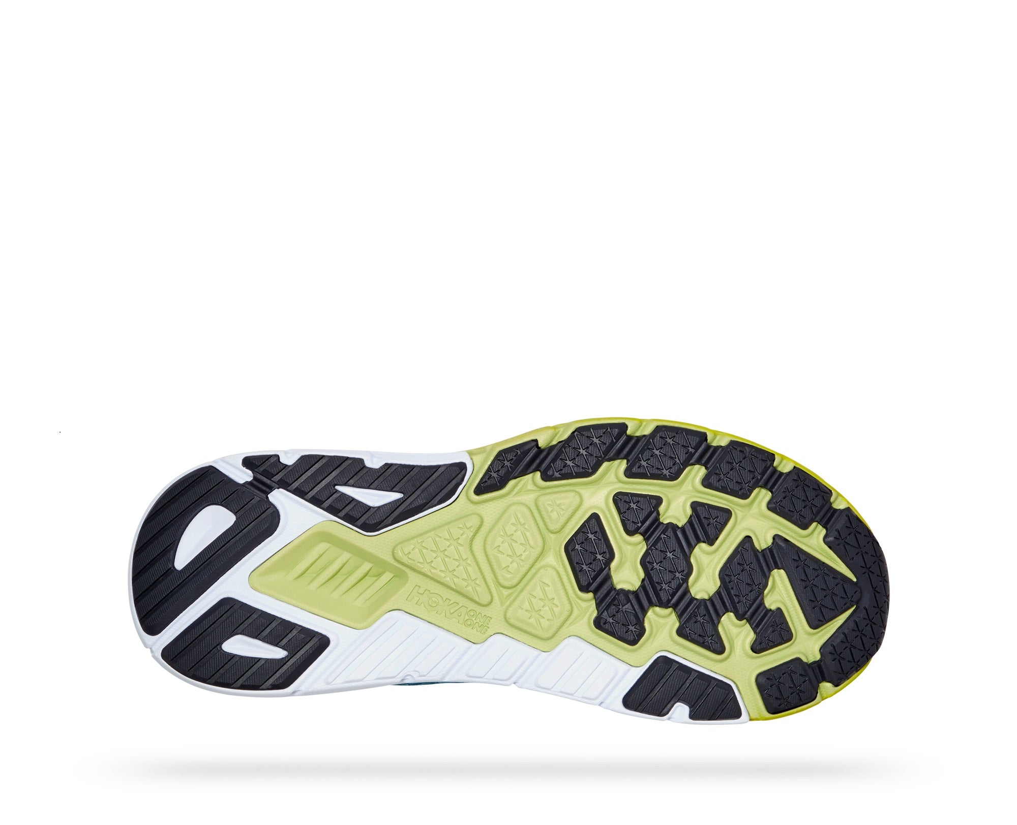 Hoka one one hot sale men's arahi 3