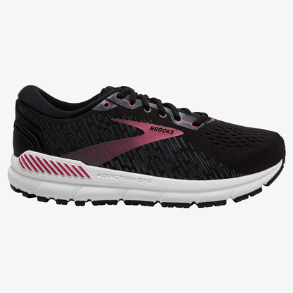 BROOKS ADDICTION GTS 15 WOMENS WIDE D FIT - Jog Shop