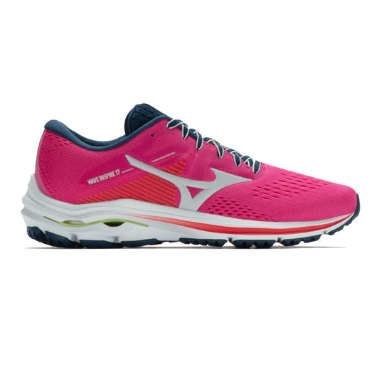 MIZUNO WAVE INSPIRE 17 WOMEN'S - Jog Shop