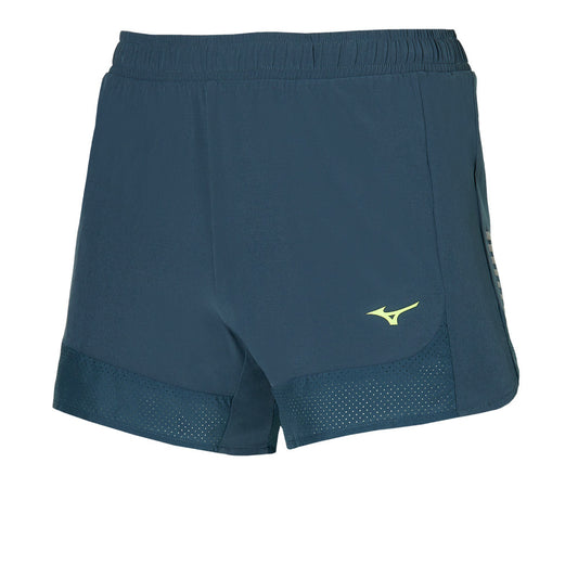 MIZUNO AERO 4.5 SHORT MEN'S - Jog Shop