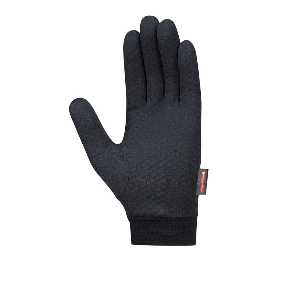 Mizuno breath thermo sale gloves