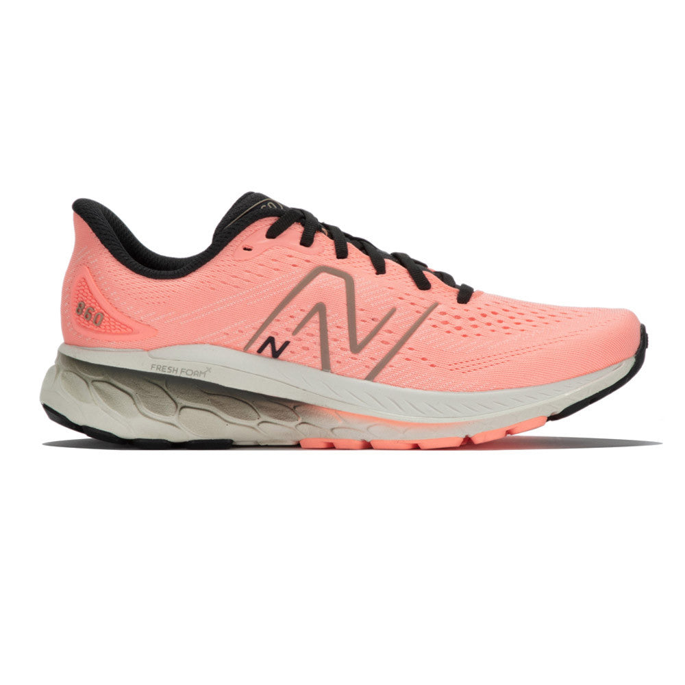 New balance 860 clearance femme orange