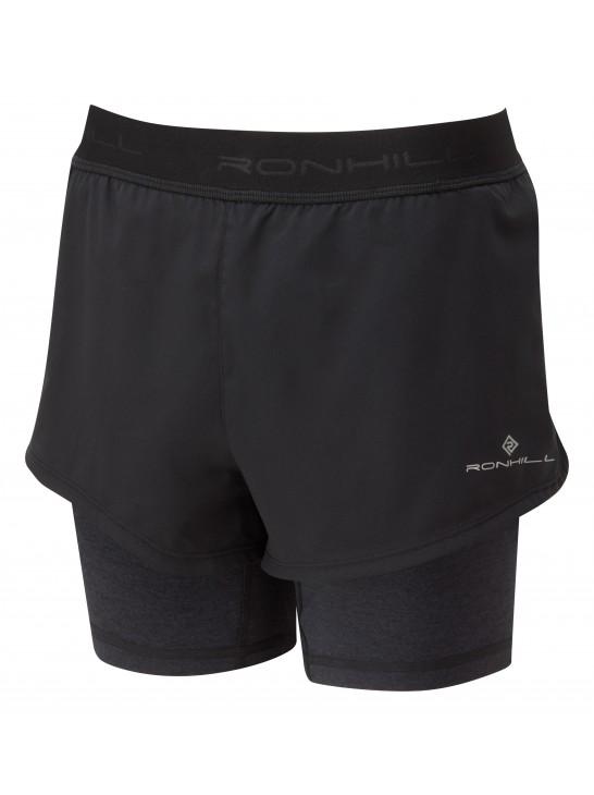 RON HILL TECH TWIN SHORT - Jog Shop