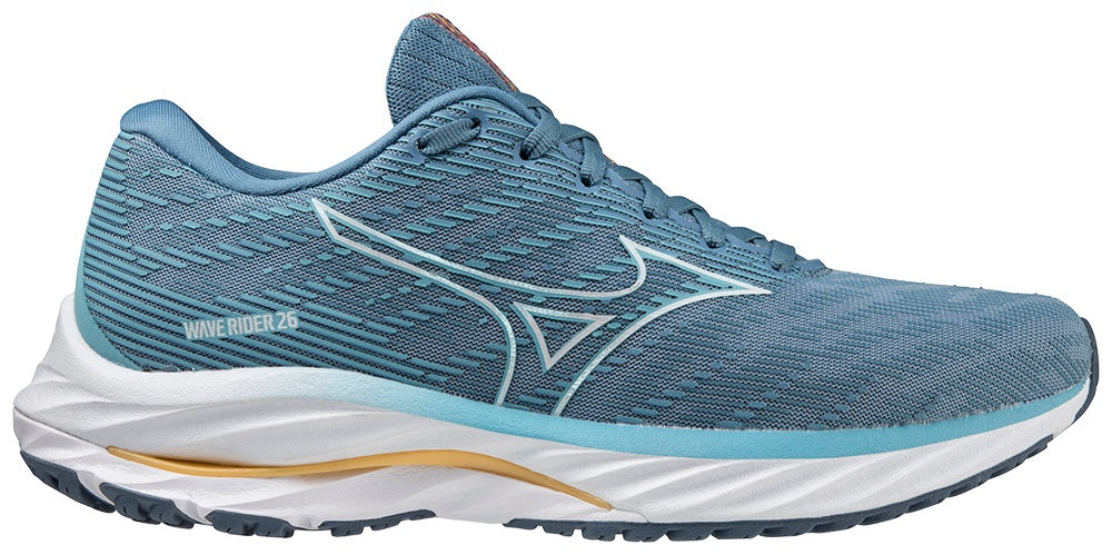 Mizuno wave rider ladies clearance uk