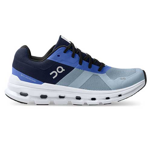 ON CLOUDRUNNER WOMEN'S - Jog Shop