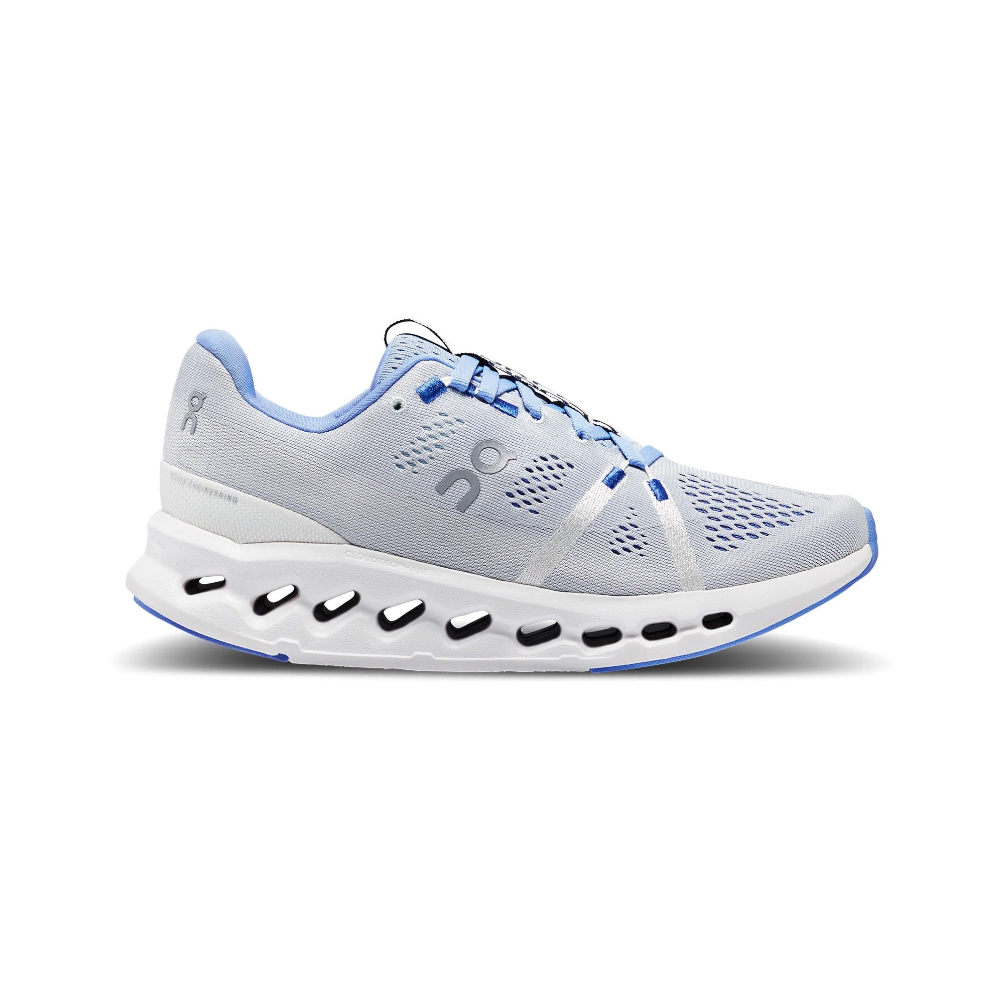 On cloudsurfer hot sale running shoes womens