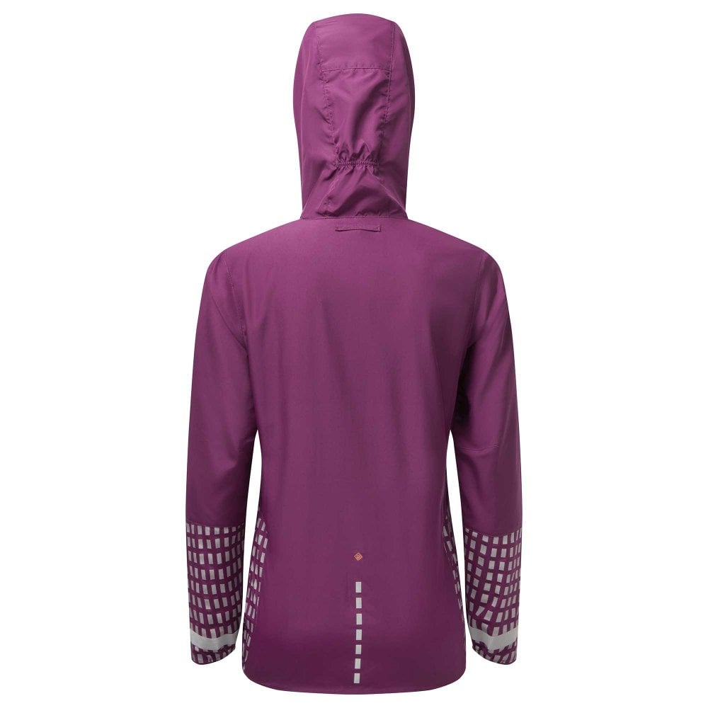 RON HILL TECH AFTERHOURS JACKET WOMEN'S - Jog Shop